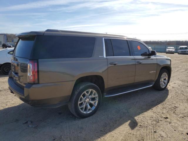 Vin: 1gks1fec9gr255283, lot: 42920385, gmc yukon c1500 sle 20163