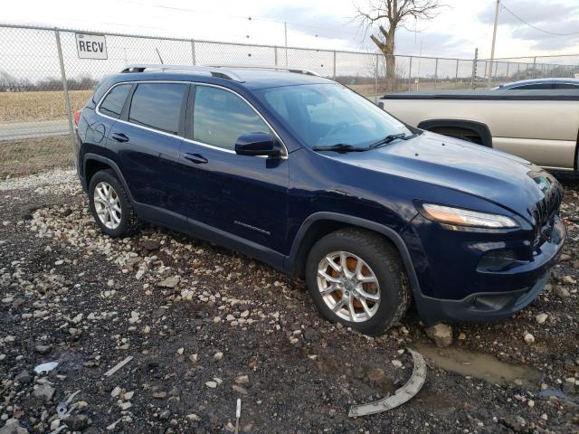 2015 JEEP CHEROKEE L - 1C4PJLCB5FW572682