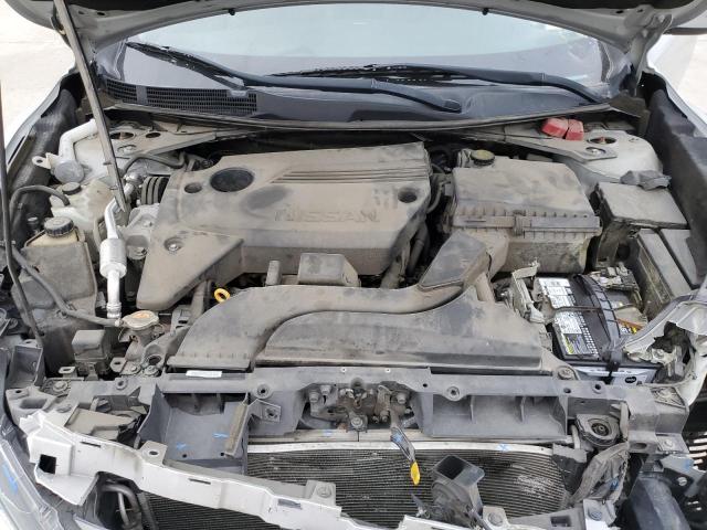 2018 NISSAN ALTIMA 2.5 - 1N4AL3AP6JC136261