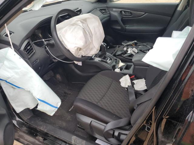 2020 NISSAN ROGUE S 5N1AT2MT0LC743672