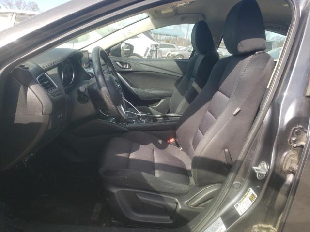 2016 MAZDA 6 SPORT - JM1GJ1U54G1451993