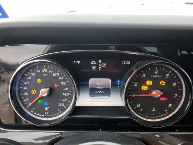 2018 MERCEDES-BENZ E 300 - WDDZF4JB0JA438130