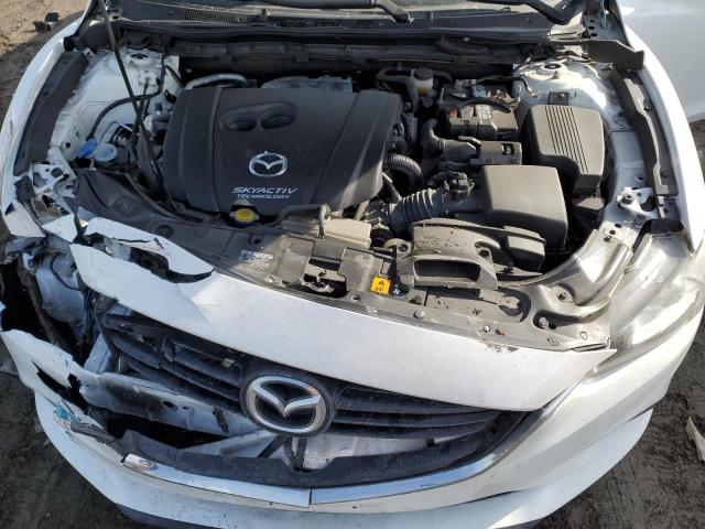 2017 MAZDA 6 TOURING JM1GL1V58H1108968