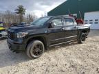 2019 TOYOTA TUNDRA CRE - 5TFDY5F15KX801511