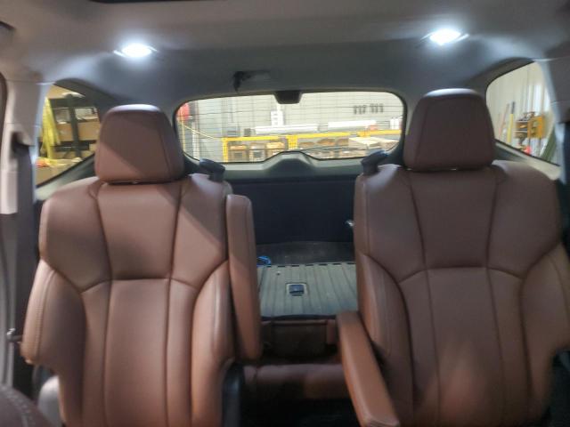 2020 SUBARU ASCENT TOU 4S4WMARDXL3452501