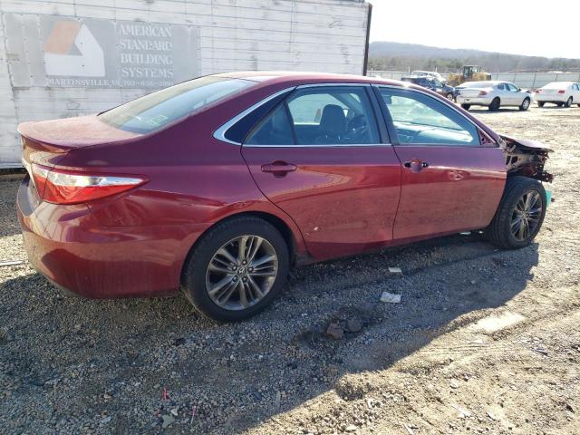 2016 TOYOTA CAMRY LE 4T1BF1FK4GU586075