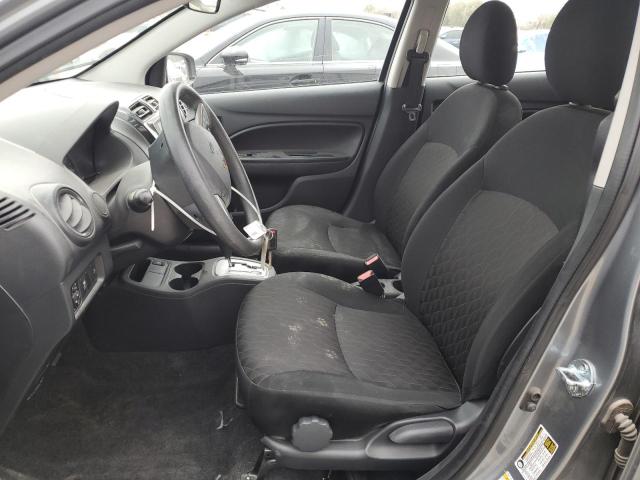 2021 MITSUBISHI MIRAGE ES - ML32AUHJ6MH007636
