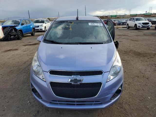 2015 CHEVROLET SPARK LS KL8CA6S92FC739797