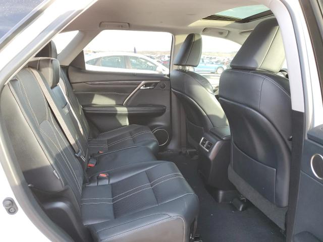 2022 LEXUS RX 350 L L JTJJZKFA4N2040211
