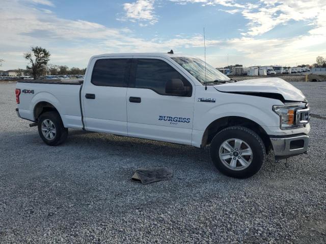 2020 FORD F150 SUPER - 1FTFW1E46LKD99600