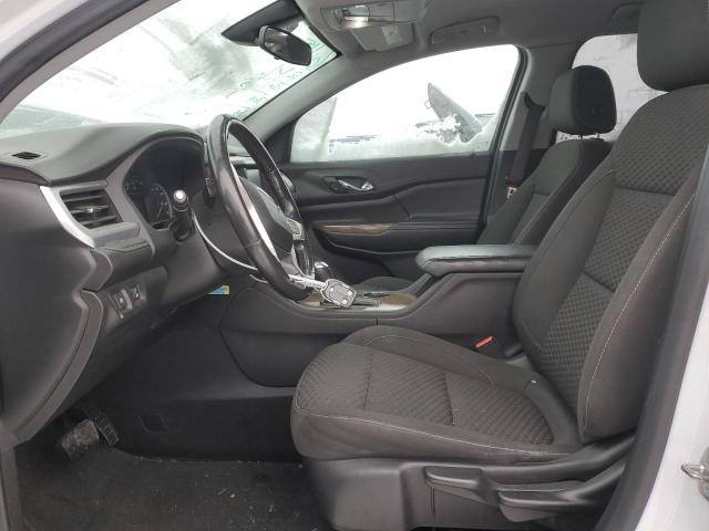 2019 GMC ACADIA SLE - 1GKKNKLAXKZ231131