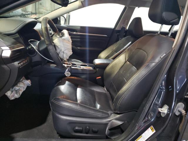 2020 NISSAN ALTIMA SL - 1N4BL4EV0LC130610