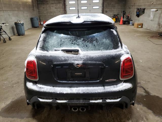 2024 MINI COOPER JOH WMW73DH09R2U32537