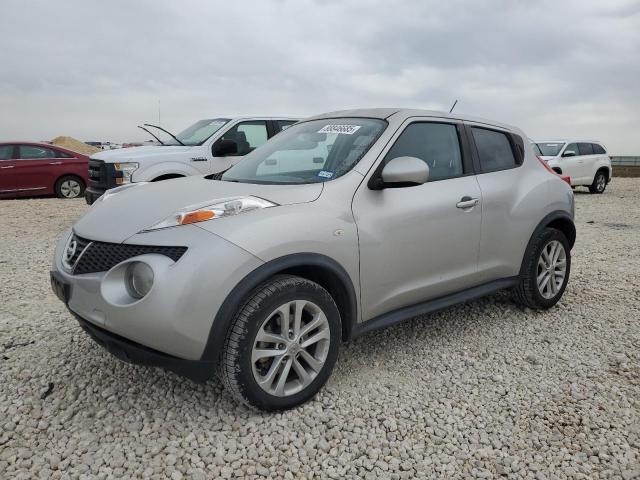 NISSAN JUKE S