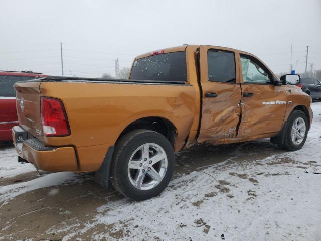 Vin: 1c6rd7kt5cs324993, lot: 41438905, dodge ram 1500 st 20123