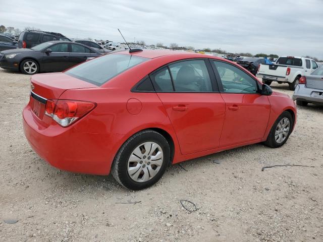 Vin: 1g1pc5shxg7120677, lot: 54787605, chevrolet cruze ls 20163