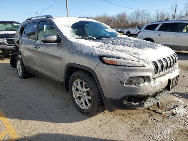 2016 JEEP CHEROKEE L - 1C4PJMCS2GW104898
