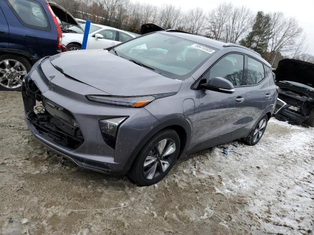 2022 CHEVROLET BOLT EUV L - 1G1FY6S07N4132569