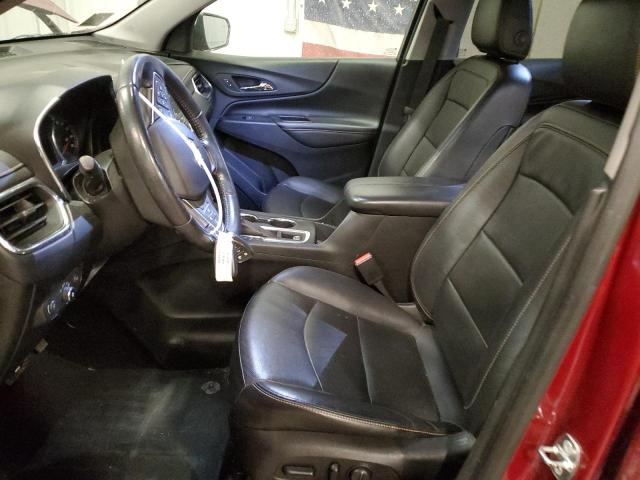 2019 CHEVROLET EQUINOX PR - 2GNAXYEX7K6260739