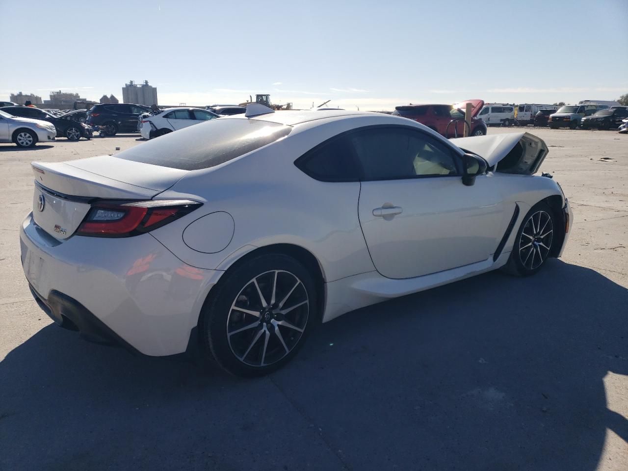 Lot #3311667224 2023 TOYOTA GR 86