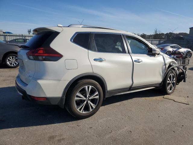 2019 NISSAN ROGUE S - JN8AT2MT2KW268287
