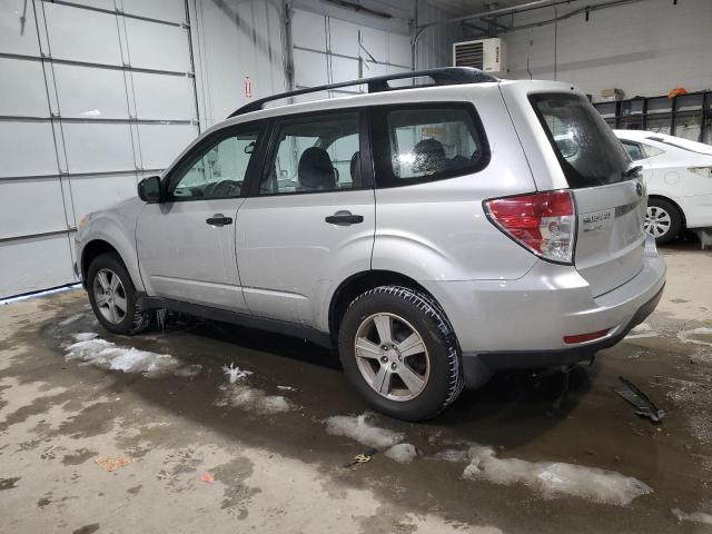 Vin: jf2sh6bc6ah790548, lot: 88433135, subaru forester xs 20102