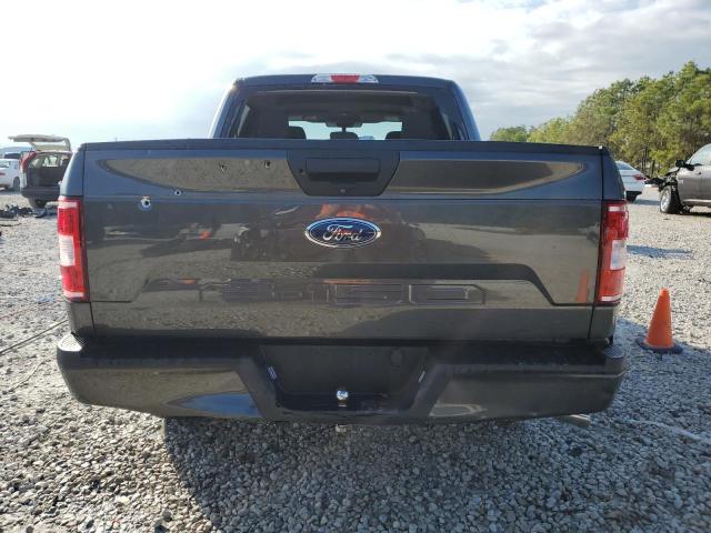 2020 FORD F150 SUPER - 1FTEW1C57LKE34698