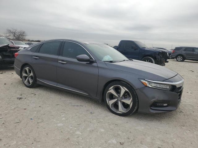 2018 HONDA ACCORD TOU - 1HGCV1F98JA154818