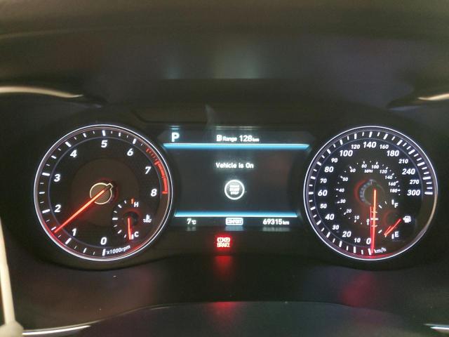 2021 GENESIS G70 KMTG74LE9MU066040