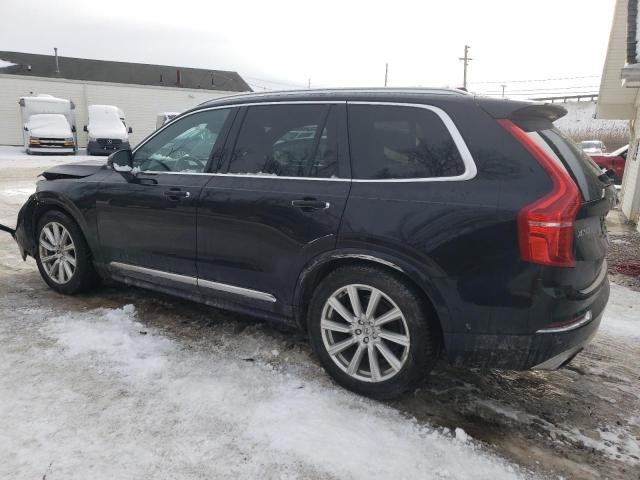 2017 VOLVO XC90 T6 YV4A22PLXH1139551