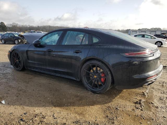 2018 PORSCHE PANAMERA T - WP0AF2A79JL142275
