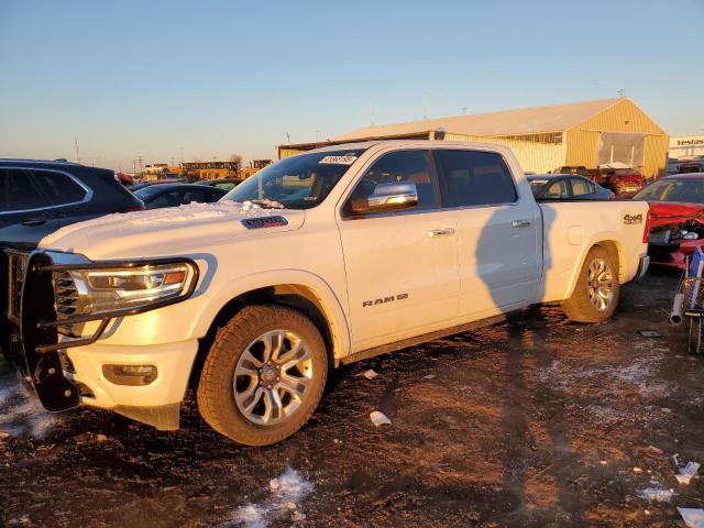 2022 RAM 1500 LONGH 1C6SRFSM5NN265466