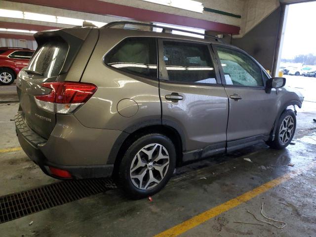 2020 SUBARU FORESTER P JF2SKAJC6LH420550