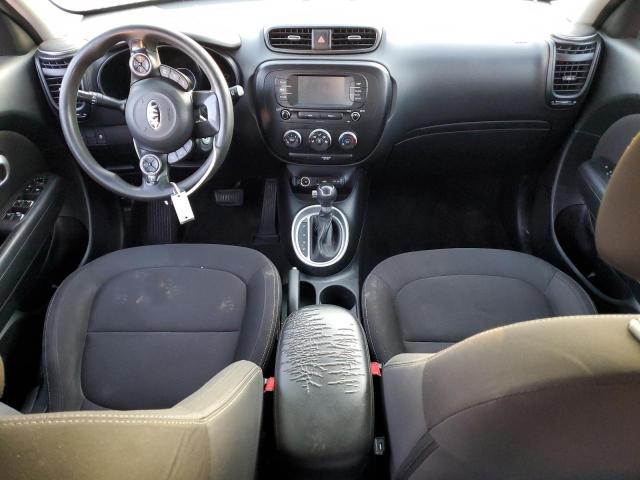 2019 KIA SOUL - KNDJN2A26K7690767