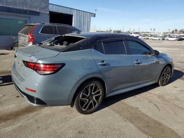 Vin: 3n1ab8dv0ry306270, lot: 42024025, nissan sentra sr 20243