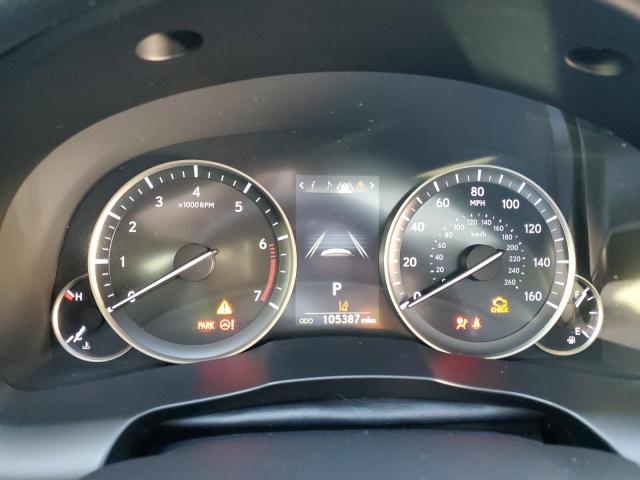2017 LEXUS ES 350 - JTHBK1GG0H2258707
