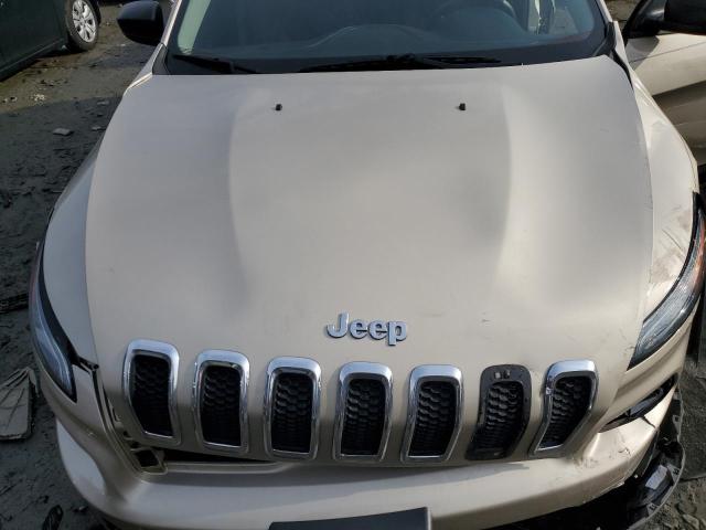 2015 JEEP CHEROKEE 1C4PJMAB4FW764359