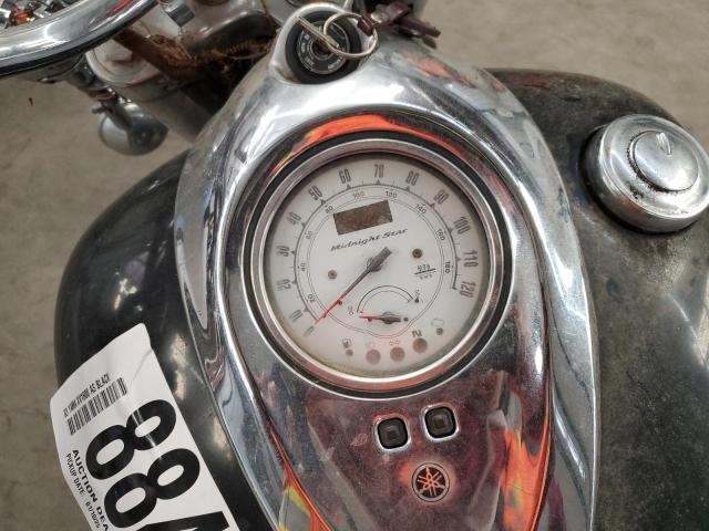 2003 YAMAHA XV1600 AS JYAVP02Y23A002413