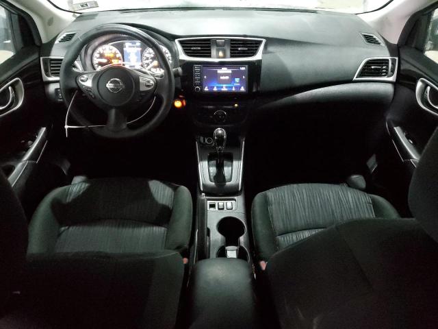 2019 NISSAN SENTRA S - 3N1AB7APXKY390460