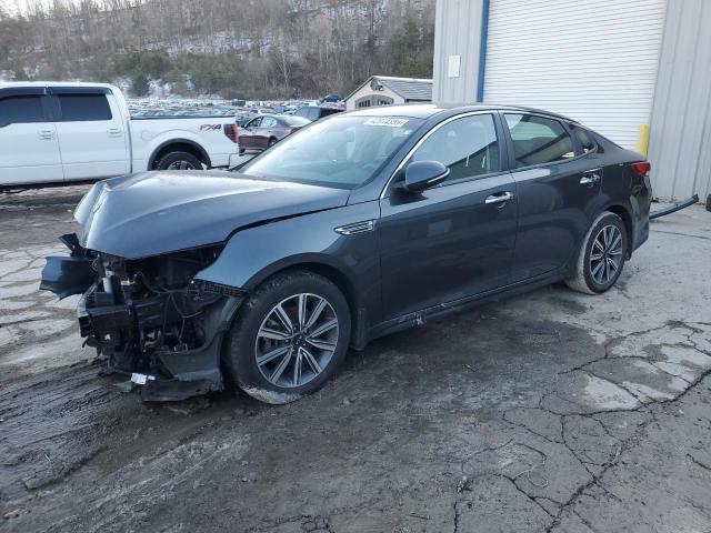 Vin: 5xxgt4l36kg379171, lot: 42914355, kia optima lx 2019 img_1
