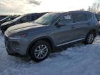 HYUNDAI SANTA FE S 5NMS23AD9KH132702 photo