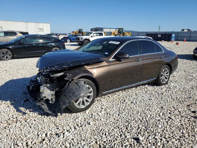 Vin: wddzf4jb8ja349468, lot: 43351595, mercedes-benz e-class 300 2018 img_1