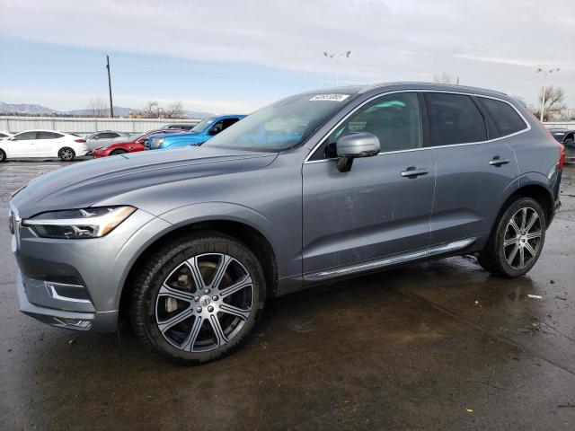 VOLVO XC60 T6 IN