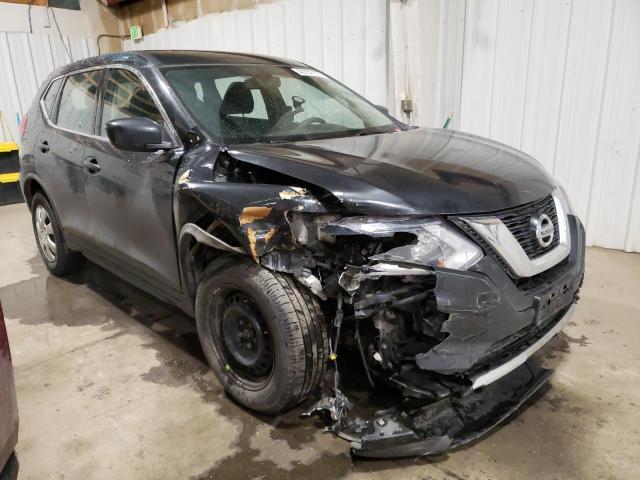 Vin: knmat2mv9hp557294, lot: 42782155, nissan rogue s 20174