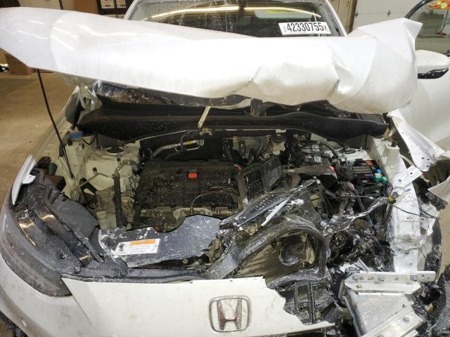 2024 HONDA HR-V EXL - 3CZRZ2H76RM786272