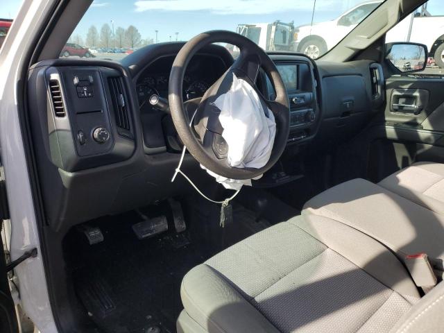 2018 CHEVROLET SILVERADO - 1GCNKNEC2JZ366930