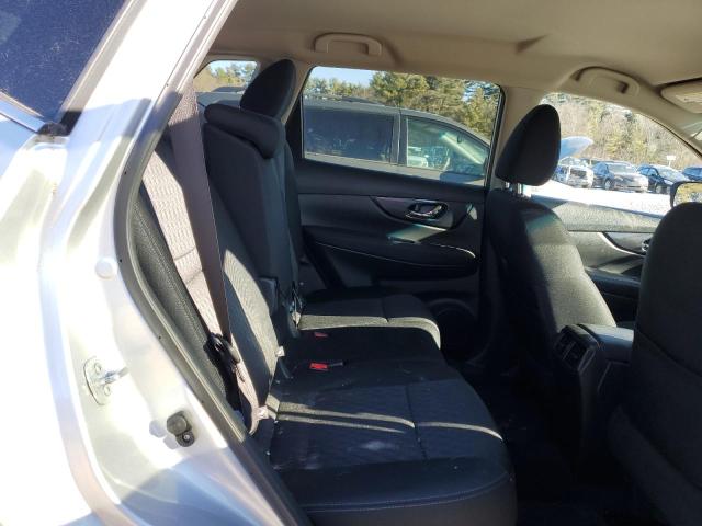2018 NISSAN ROGUE S - KNMAT2MV2JP622024