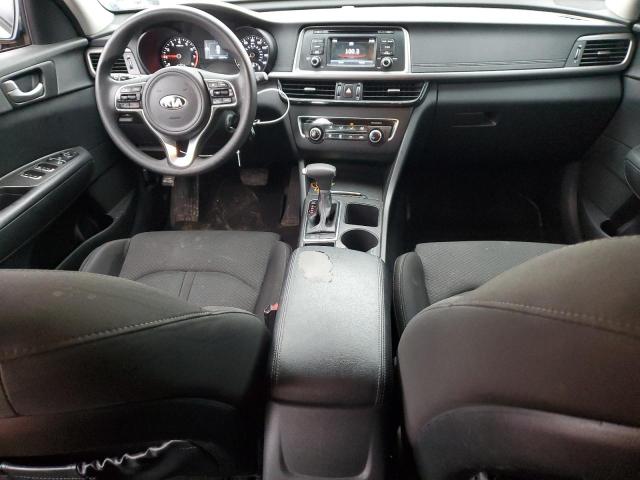 2017 KIA OPTIMA LX - 5XXGT4L35HG166544