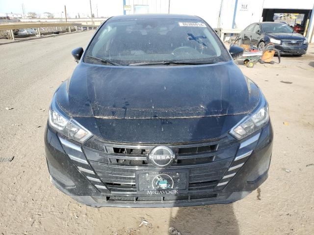 2024 NISSAN VERSA SV - 3N1CN8EV0RL866432