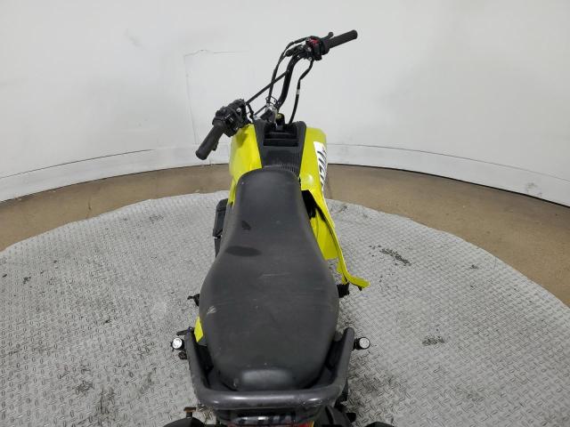 2022 HONDA NVA110 B 3H1JK0707ND008259